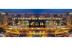 第十三届国际铝原料峰会